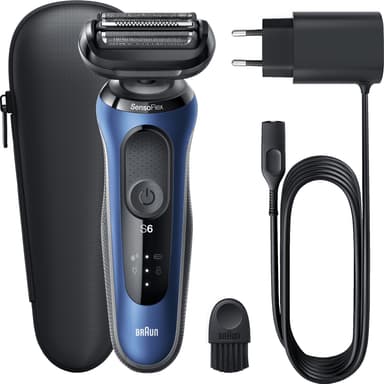 Braun Series 6 parranajokone BRA60B1000S