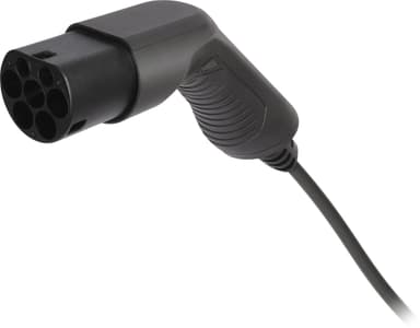 Deltaco e-Charge EV-1103 3m sähköauton latauskaapeli