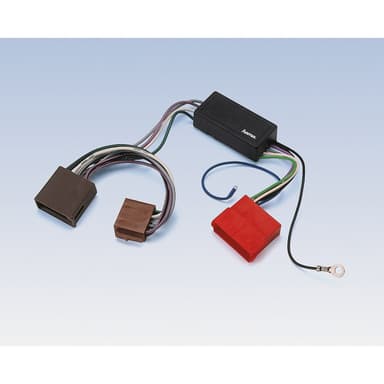 Hama Active System ISO-sovitin