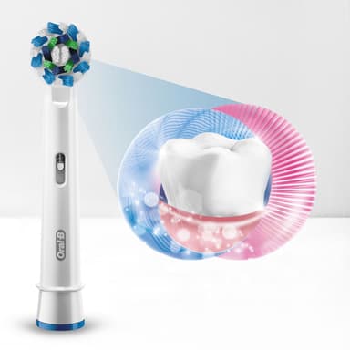 Oral-B Genius 8500 sähköhammasharja lahjapakkaus GENIUS8500SI