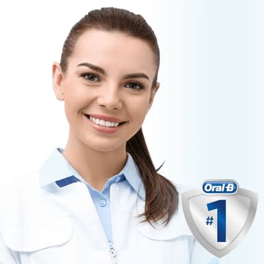 Oral-B Genius 8500 sähköhammasharja lahjapakkaus GENIUS8500SI