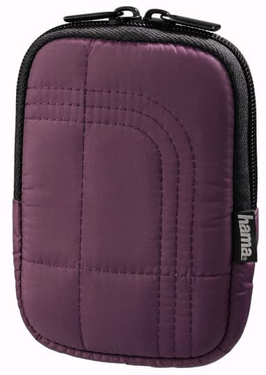 Hama kameralaukku Fancy Memory 50 C (violetti)