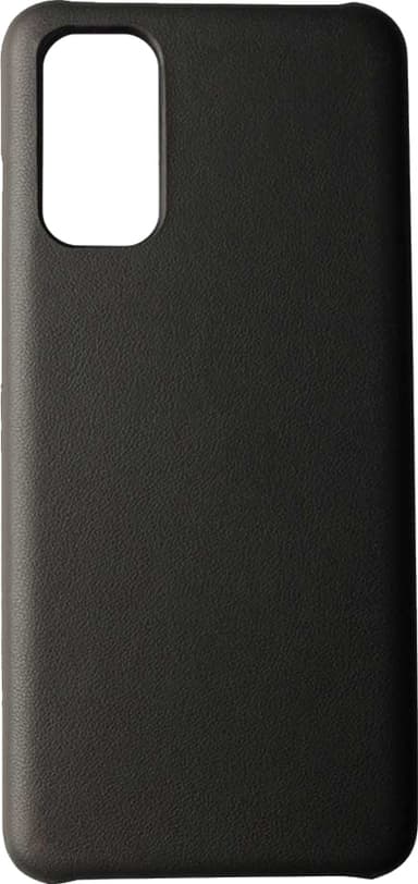 La Vie Samsung Galaxy S20 suojakuori (musta)