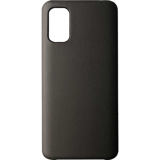 La Vie Samsung Galaxy A41 suojakuori (musta)