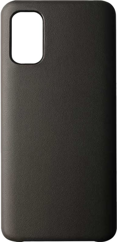 La Vie Samsung Galaxy A41 suojakuori (musta)