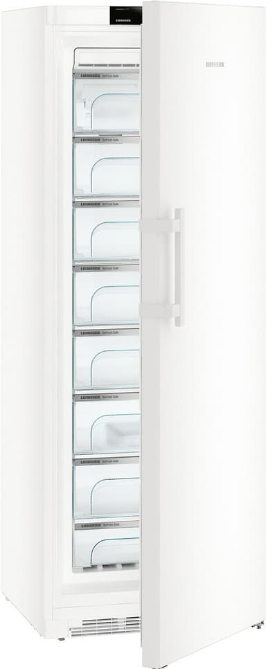 Liebherr Premium pakastin GN 5275-21 001