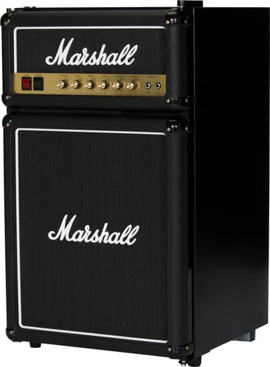 Marshall jääkaappi MF32BLKEU