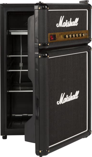 Marshall jääkaappi MF44BLKEU