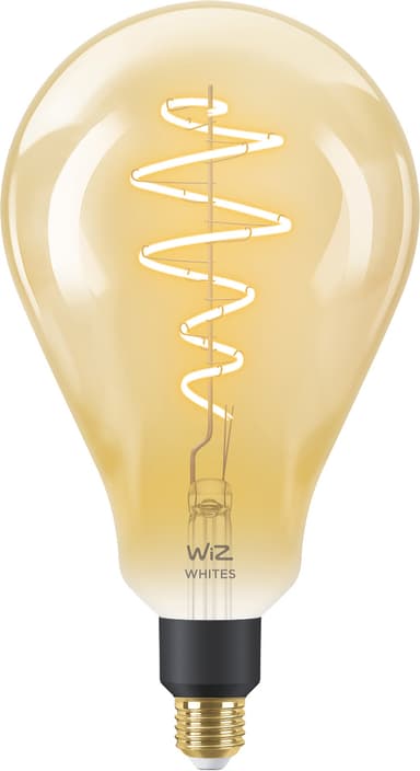 Wiz Light LED lamppu 7W E27 871869978685400