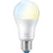 Wiz Light LED lamppu 8W E27 871869978703500