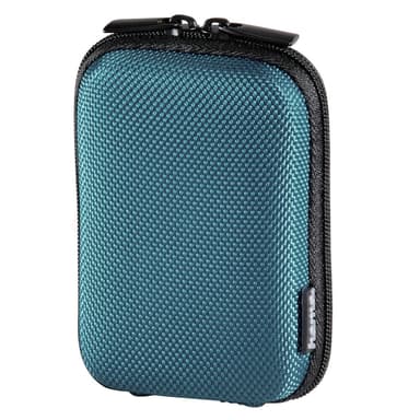 Hama kameralaukku Hardcase 40 G (sinivihreä) Hama kameralaukku Hardcase 40 G (sinivihreä)