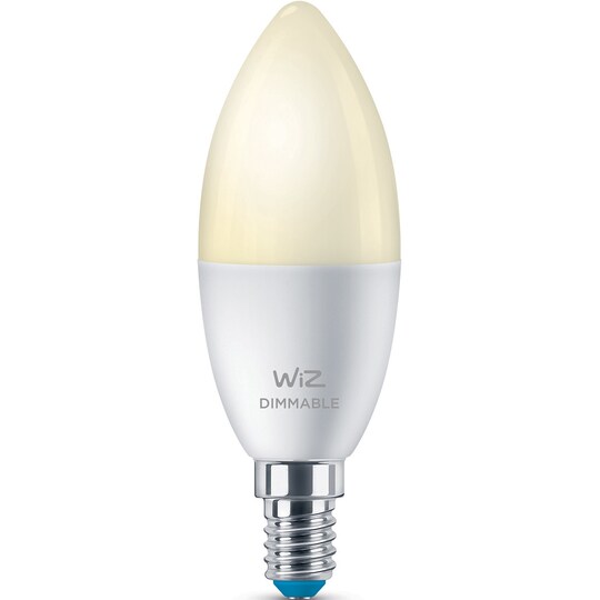 Wiz Light Mignon LED lamppu 5W E14 871869978621200