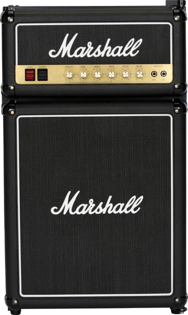 Marshall jääkaappi MF32BLKEU
