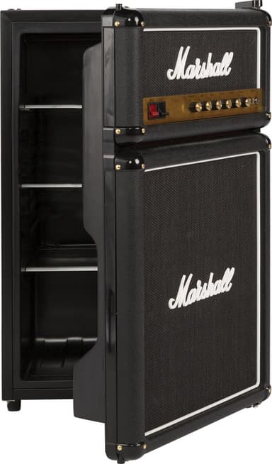 Marshall jääkaappi MF32BLKEU
