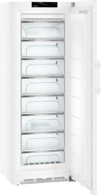 Liebherr Premium pakastin GN 5275-21 001