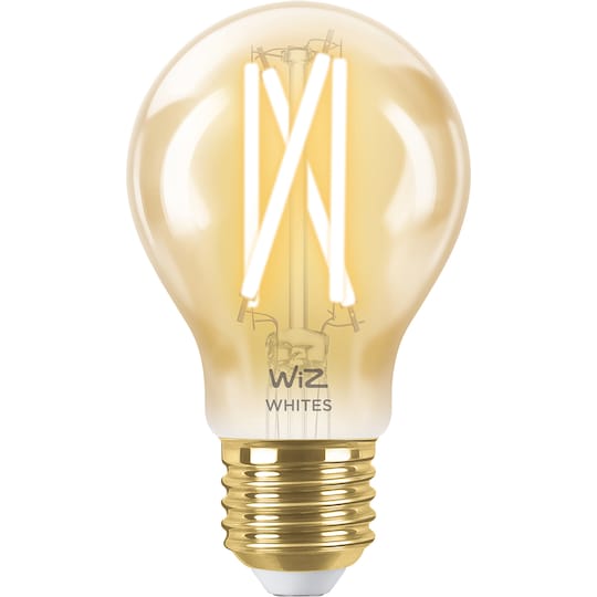 Wiz Light LED lamppu 7W E27 871869978721900