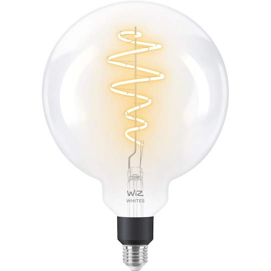 Wiz Light Globe LED lamppu 7W E27 871869978673100