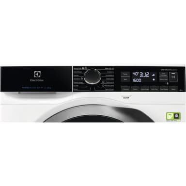 Electrolux PerfectCare 800 pyykinpesukone EW8F8661E6