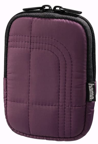 Hama kameralaukku Fancy Memory 60 C (violetti)
