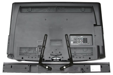 Hama soundbar-kiinnike