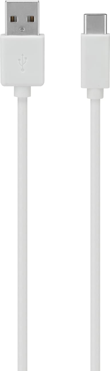 Goji 10,000mAh Mini Size varavirtalähde (valkoinen)