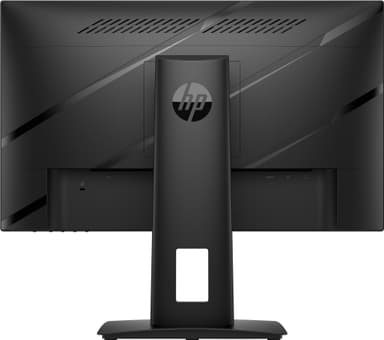 HP 24X 23,8" pelinäyttö