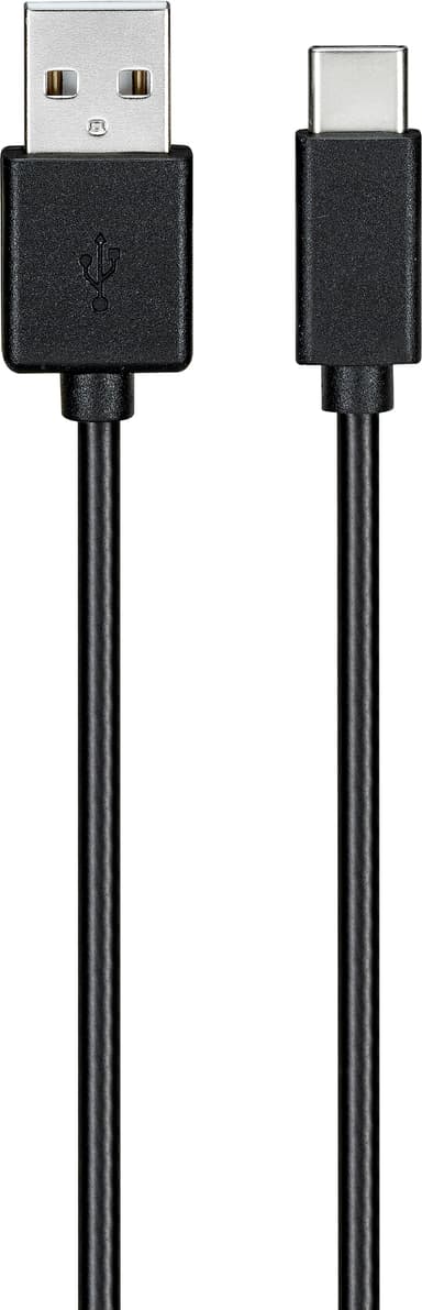Goji 10,000mAh Mini Size varavirtalähde (musta)