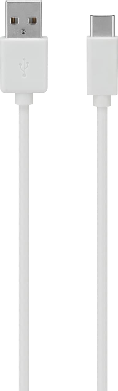 Goji 5,000mAh Mini Size varavirtalähde (valkoinen)