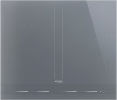 60 CM INDUKTIOKEITTOTASO – KAHDELLA MULTIZONE ALUE