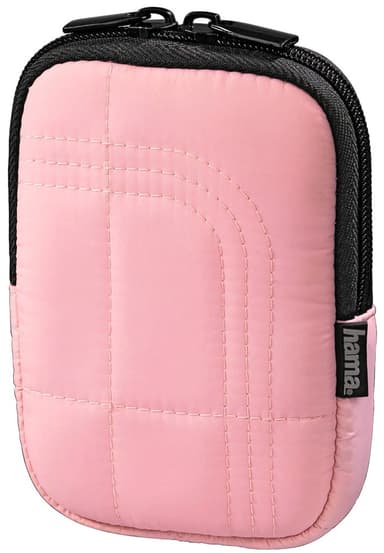 Hama kameralaukku Fancy Memory 50 C (vaaleanpunainen)