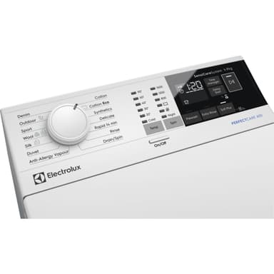 Electrolux PerfectCare 600 pyykinpesukone EW6T5226C3