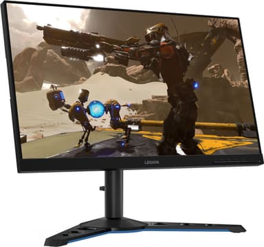 Lenovo Y25-25 24,5" pelinäyttö