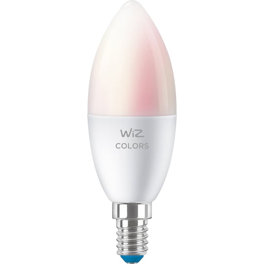 Wiz Light Mignon LED lamppu 5W E14 871869978709700