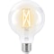 Wiz Light Globe LED lamppu 7W E27 871869978669400