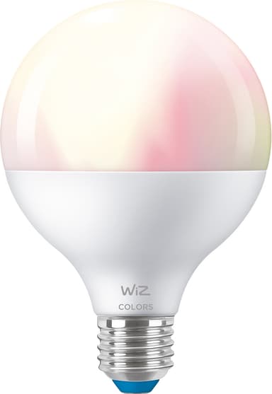 Wiz Light Globe LED lamppu 11W E27 871869978635900