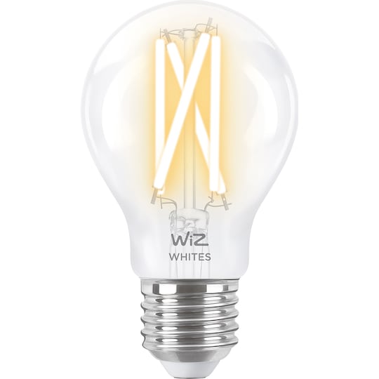 Wiz Light LED lamppu 7W E27 871869978715800
