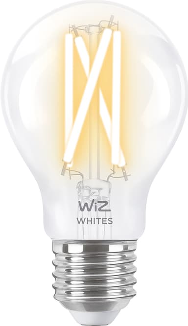Wiz Light LED lamppu 7W E27 871869978715800