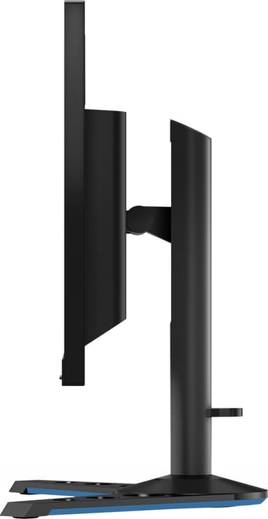 Lenovo Y25-25 24,5" pelinäyttö