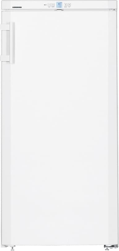 Liebherr Comfort pakastin GNP191322001