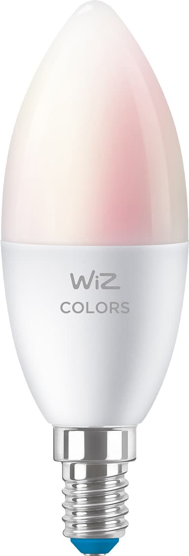 Wiz Light Mignon LED lamppu 5W E14 871869978709700