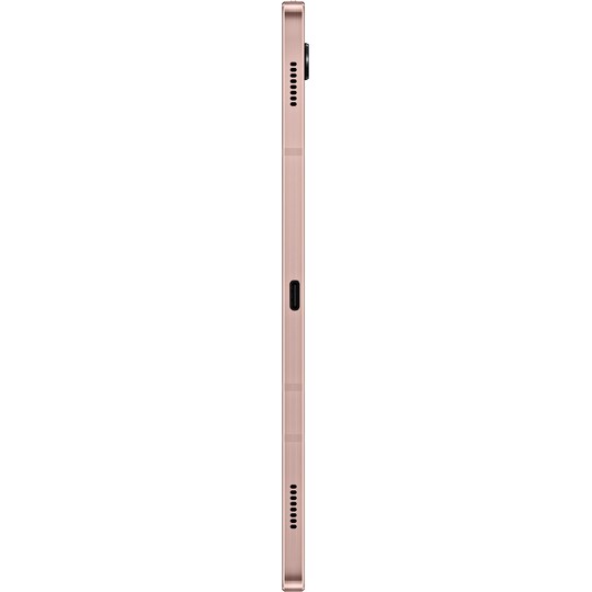 Samsung Galaxy Tab S7 Wifi tablet (pronssi)