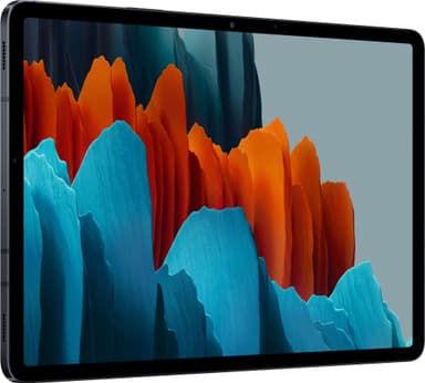 Samsung Galaxy Tab S7 Wifi tablet (musta)