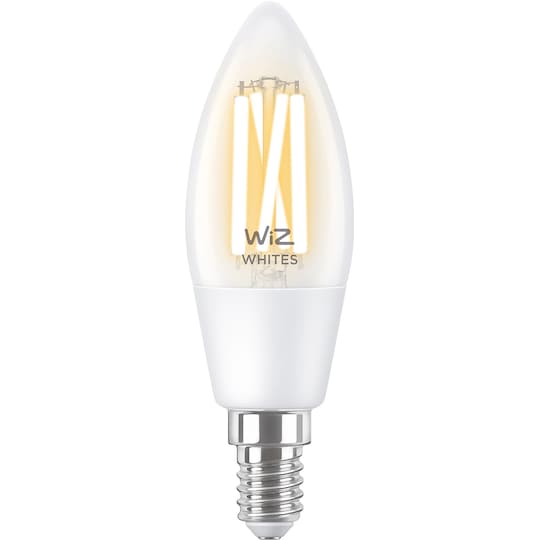 Wiz Light Mignon LED lamppu 5W E14 871869978719600