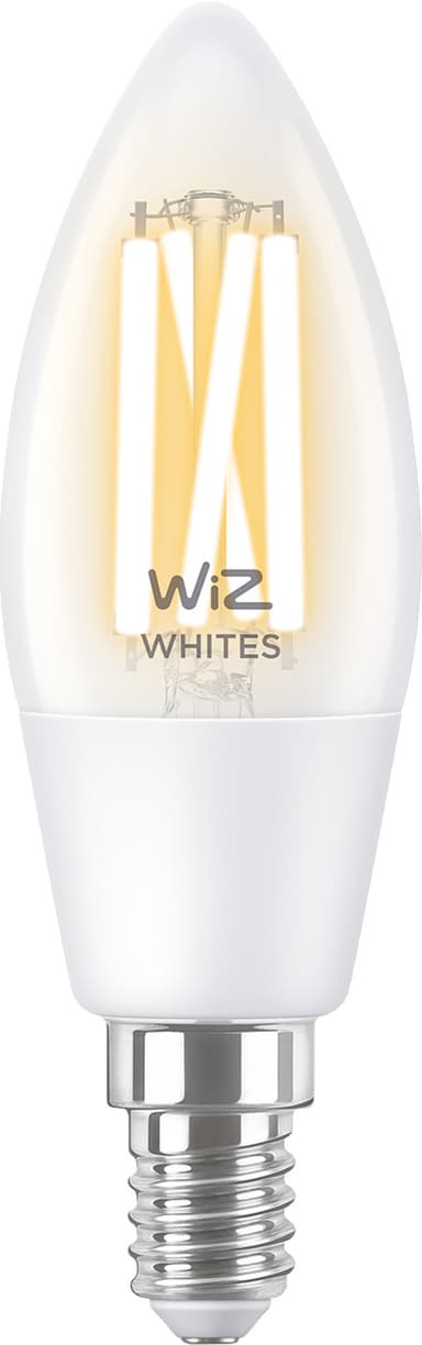 Wiz Light Mignon LED lamppu 5W E14 871869978719600