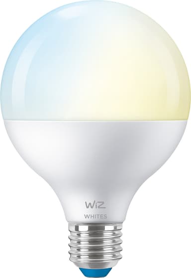 Wiz Light Globe LED lamppu 11W E27 871869978633500