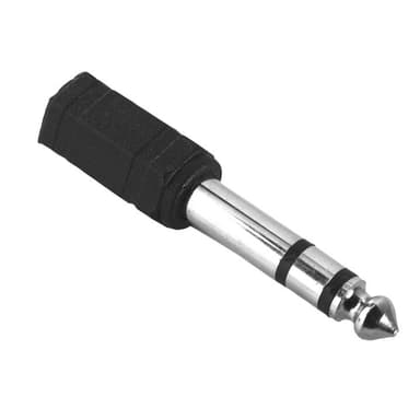 Hama adapteri (3.5mm - 6.3mm)