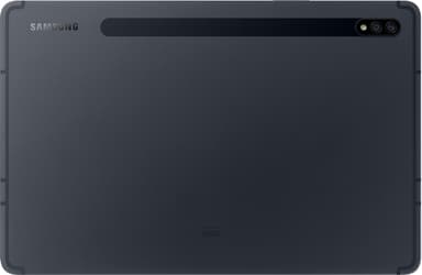 Samsung Galaxy Tab S7 Wifi tablet (musta)