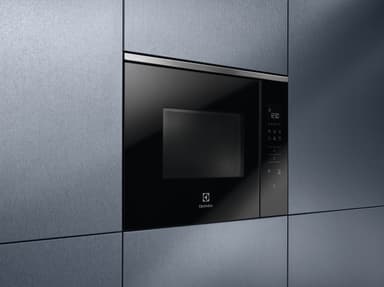 Electrolux mikroaaltouuni KMFE171TEX integroitava