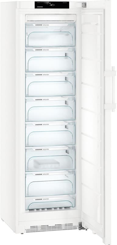 Liebherr Comfort BluPerformance pakastin GN 4335-21 001