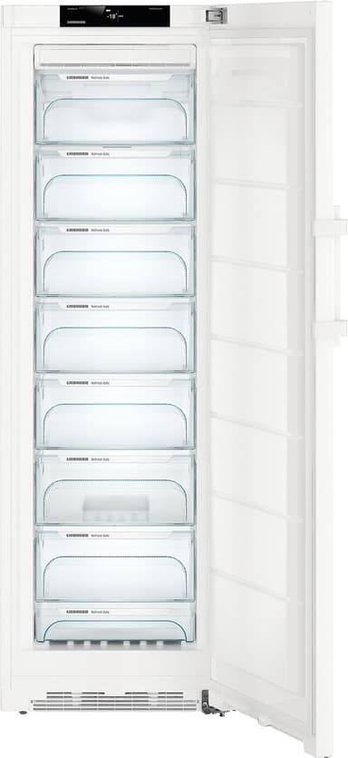 Liebherr Comfort BluPerformance pakastin GN 4335-21 001